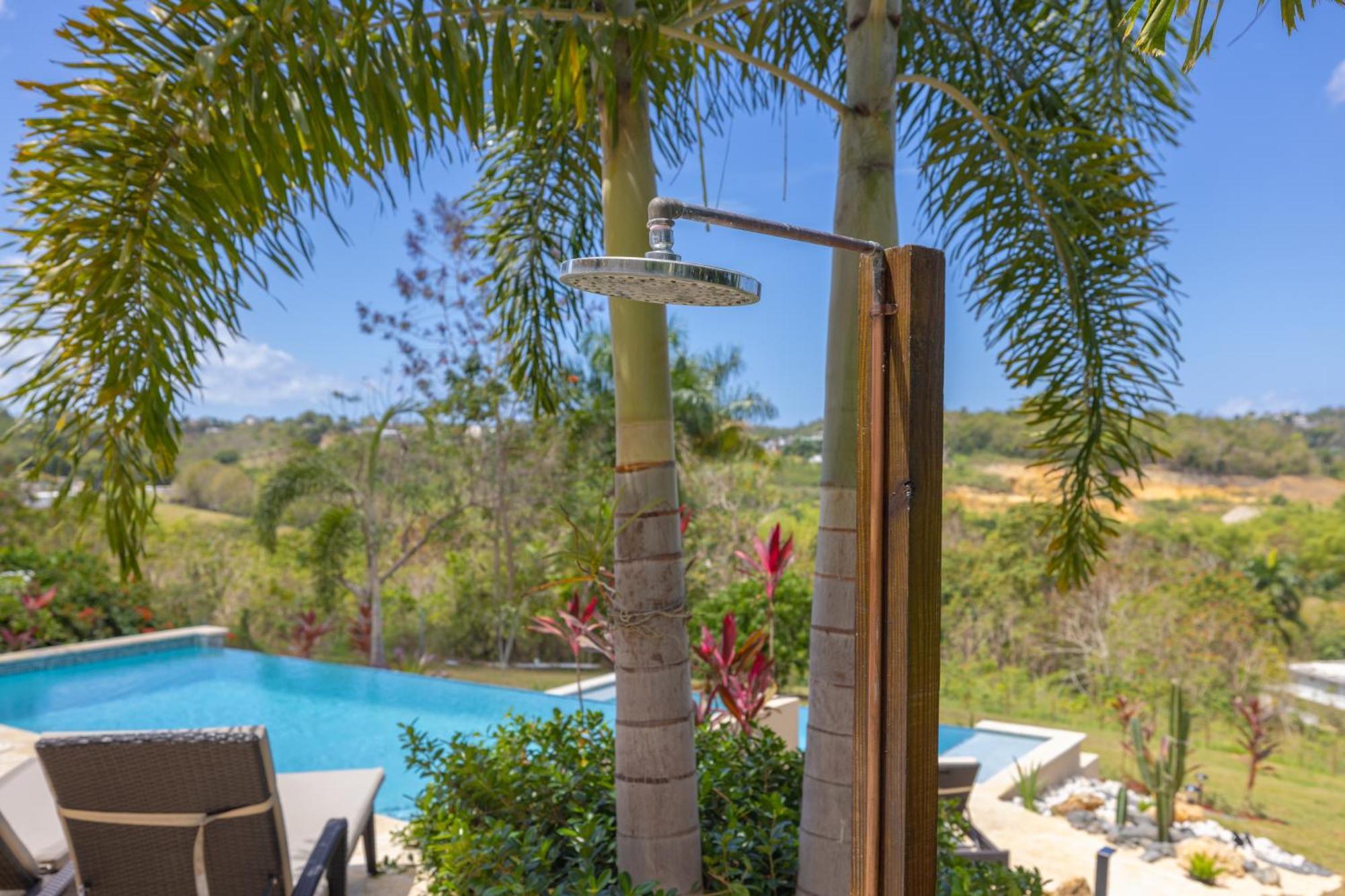 Rincon View Suites Matias Екстериор снимка