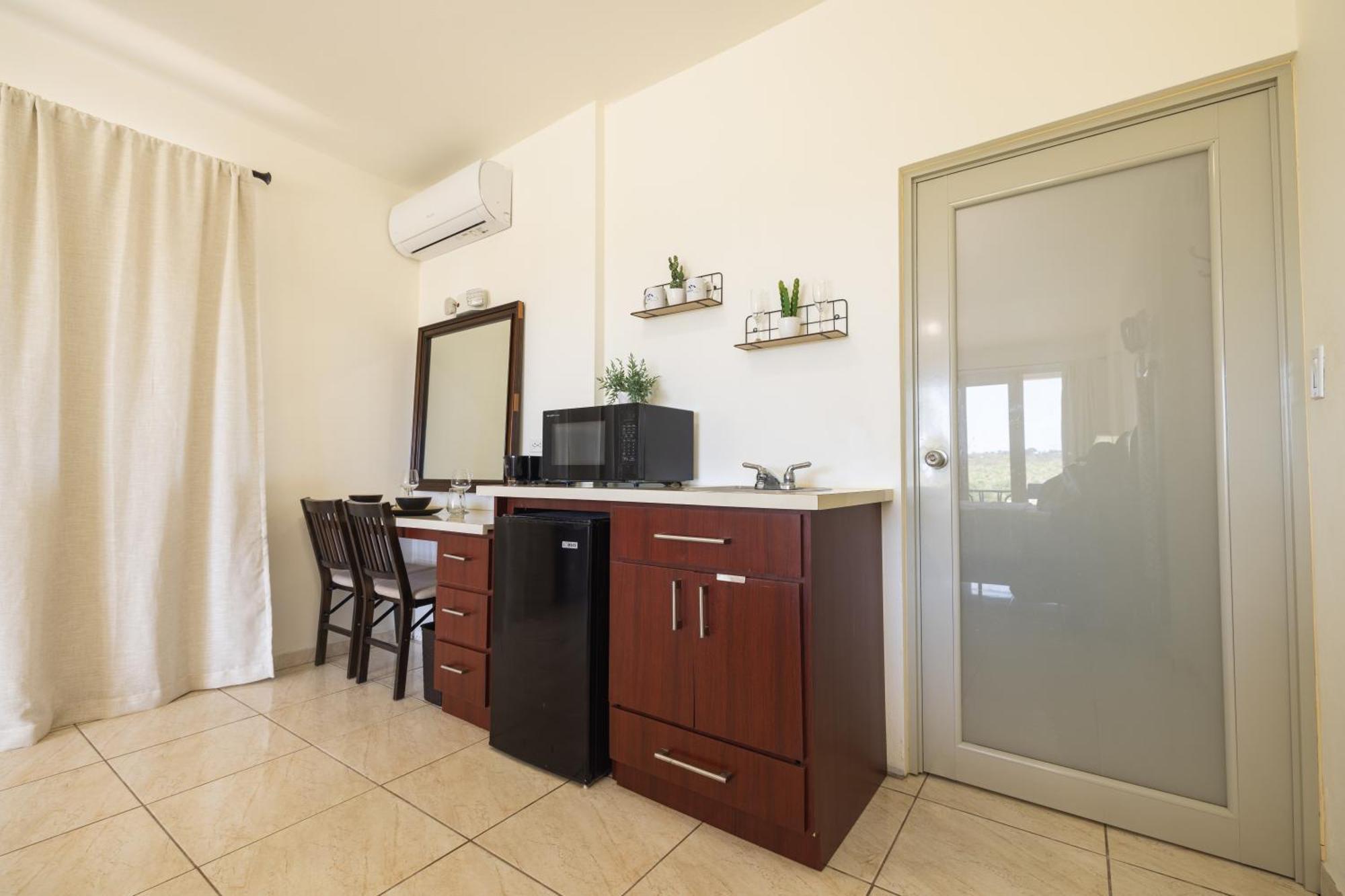 Rincon View Suites Matias Екстериор снимка