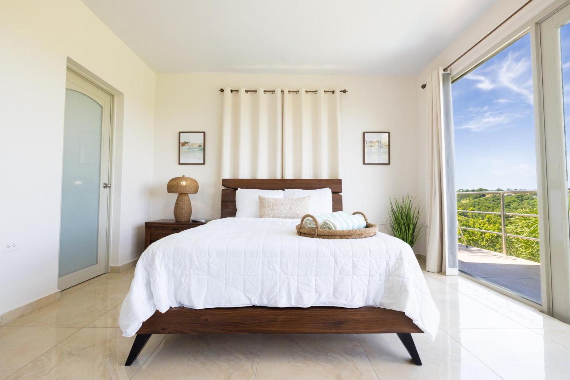 Rincon View Suites Matias Екстериор снимка