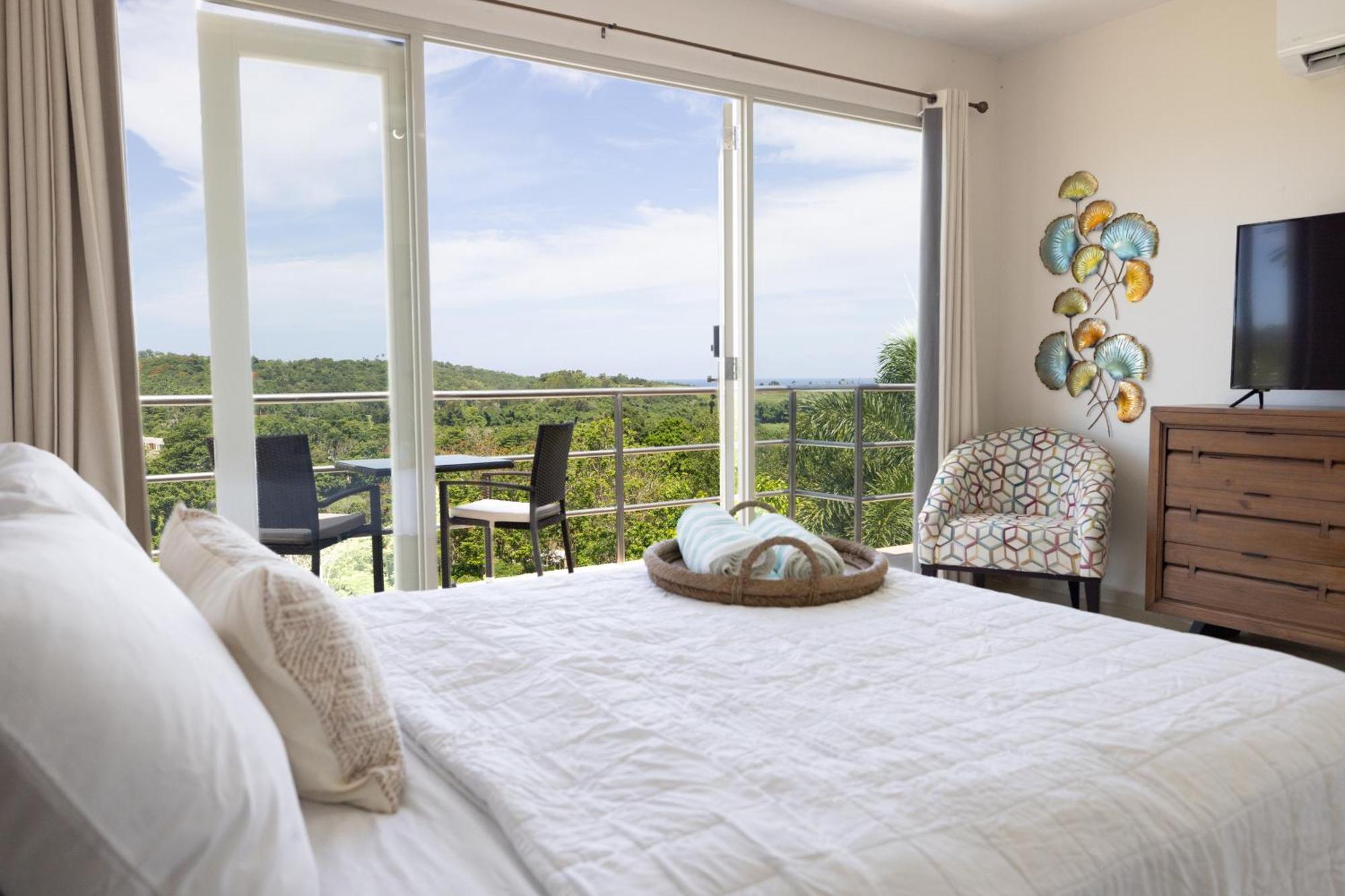 Rincon View Suites Matias Екстериор снимка