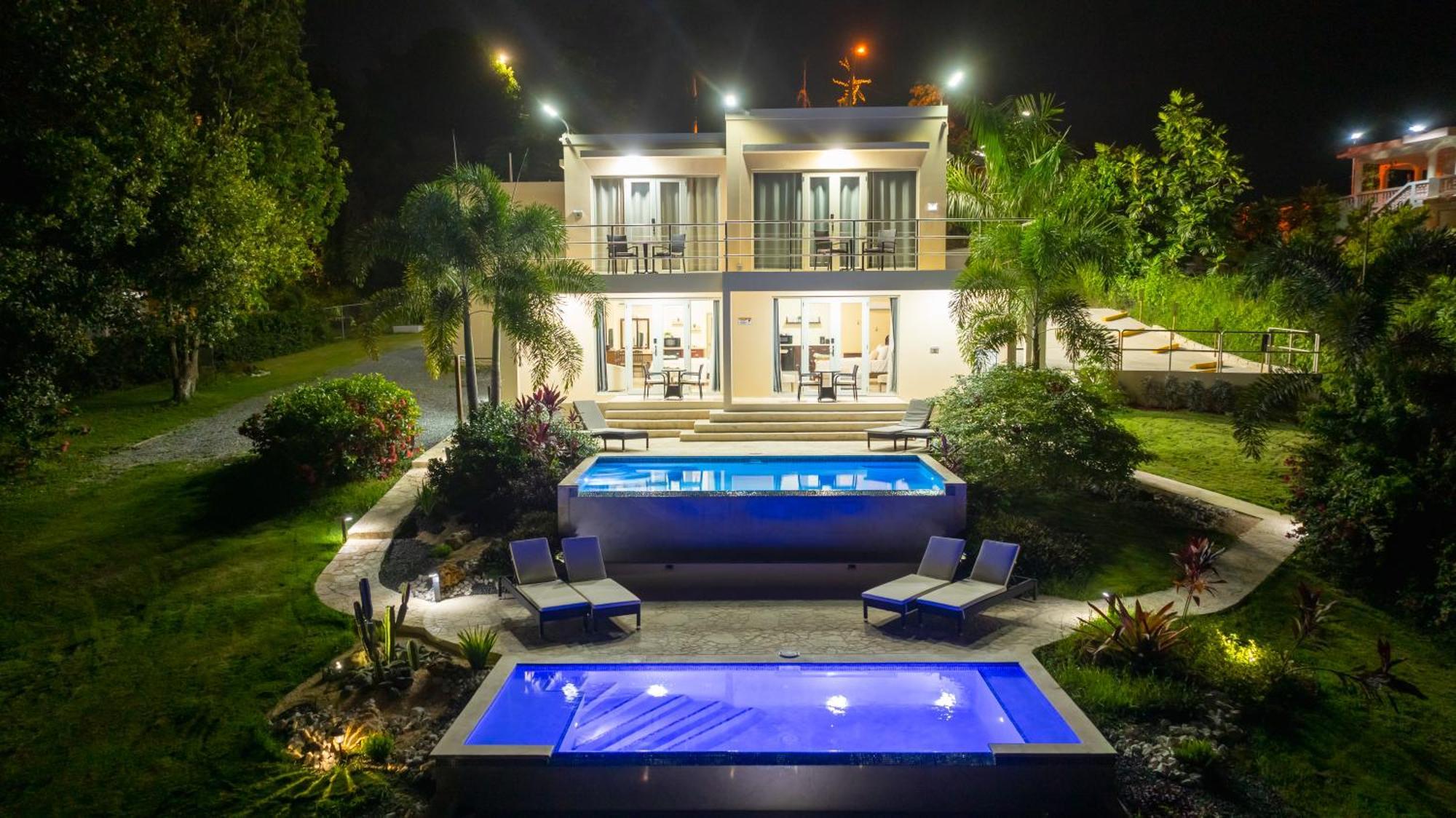 Rincon View Suites Matias Екстериор снимка