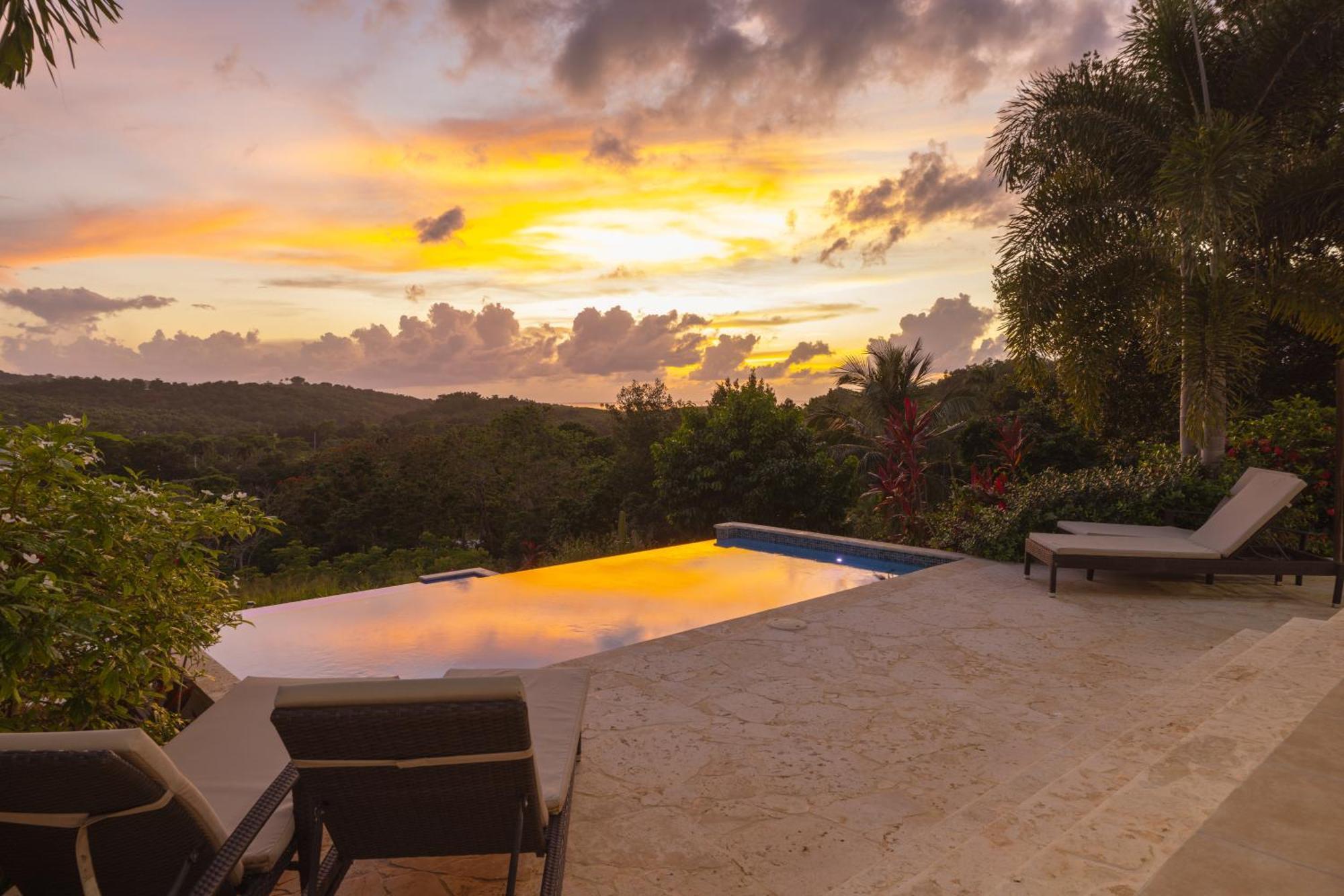Rincon View Suites Matias Екстериор снимка