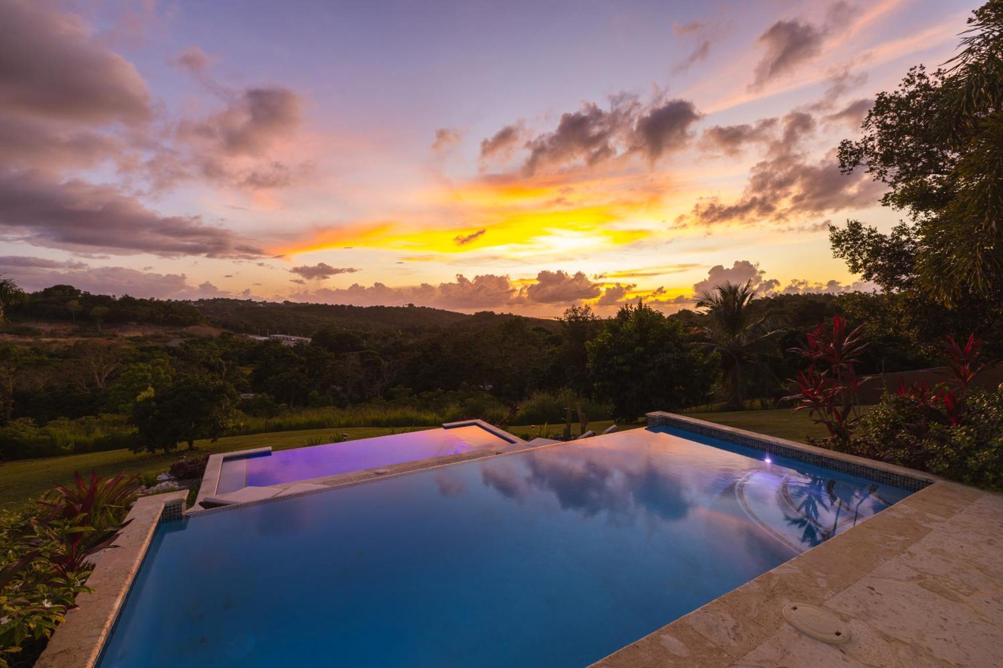 Rincon View Suites Matias Екстериор снимка