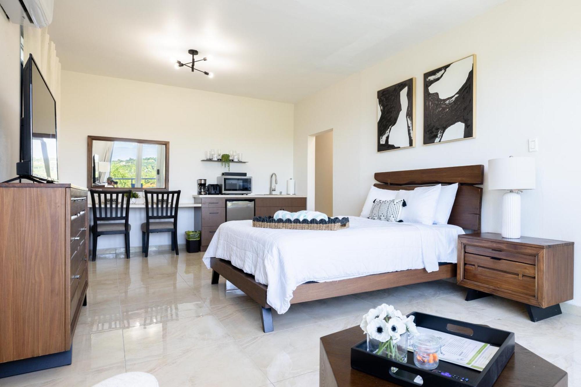 Rincon View Suites Matias Екстериор снимка